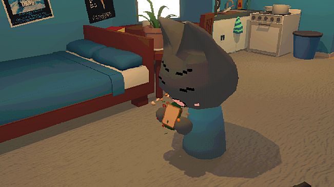 The Cozy Funemployment