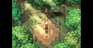 The Last Chronomancer