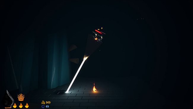 Spark Vs The Marshmallows