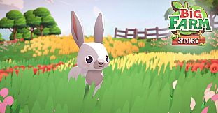 Big Farm Story - Fluffy Snow Pack