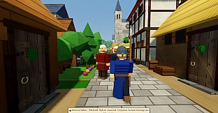 Throneheart: Rise of a Dynasty