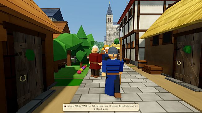 Throneheart: Rise of a Dynasty