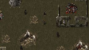 The path to domination