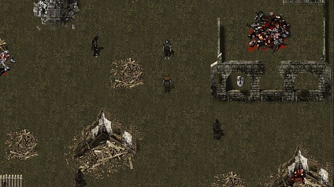 The path to domination