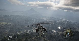 Tom Clancy's Ghost Recon Breakpoint - Gold Edition