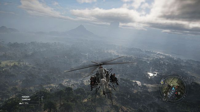 Tom Clancy's Ghost Recon Breakpoint - Ultimate Edition