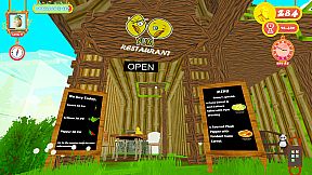 Primasia (Chapter One)