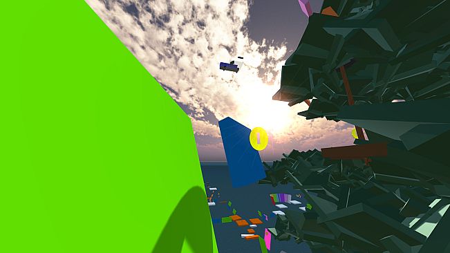 PROJECT: RUN Supporter Pack