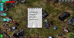 Ara Gui Mano: Buscar y Escapar