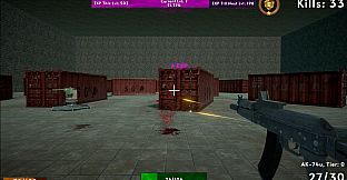 ZomBay - Additional Guns