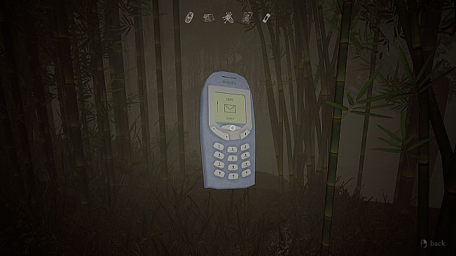 Pamali: Indonesian Folklore Horror - The Tied Corpse