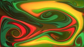 Fluid Engine PC Live Wallpaper