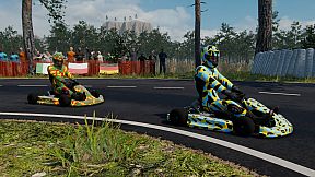 Kart Evolution 2025