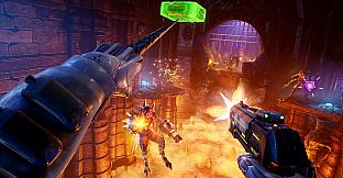 Warstride Challenges