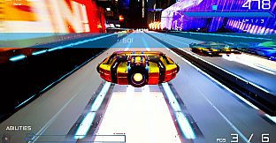 Hyper-Drive