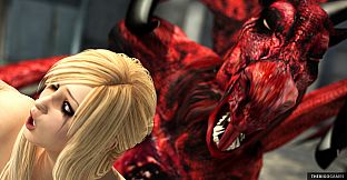 Hell Dream ?