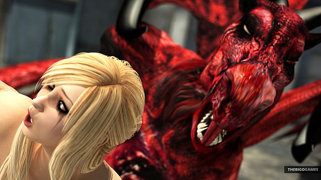 Hell Dream ?