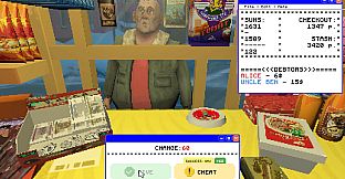 Lenin Street Geek Shop