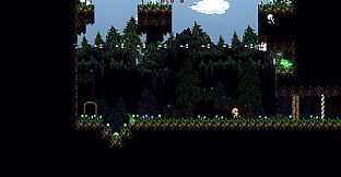 Journey of Johann: Cave Explorer (Windows)