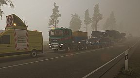 Heavy Cargo - The Truck Simulator
