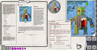 Fantasy Grounds - D&D Acquisitions Incorporated