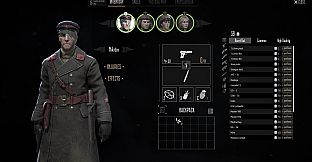 Partisans 1941 - Back Into Battle