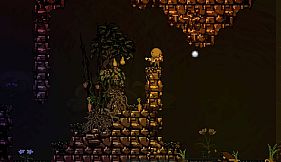 XYLITH - Hostile Planet