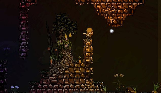 XYLITH - Hostile Planet