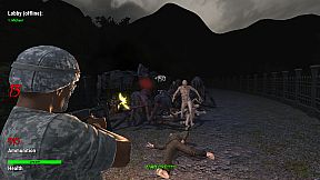 Village of Zombies