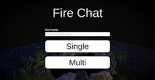 Fire Chat - K-BulMung