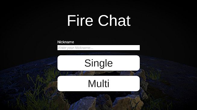 Fire Chat - K-BulMung