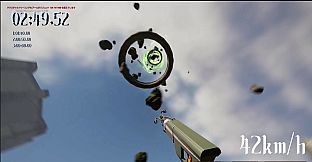 HookEscaper -High Speed 3D Action Game-