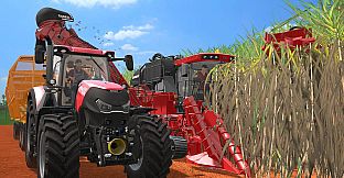 Farming Simulator 17: Platinum Expansion