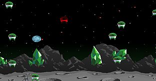 Star Dust - A Journey Through Space