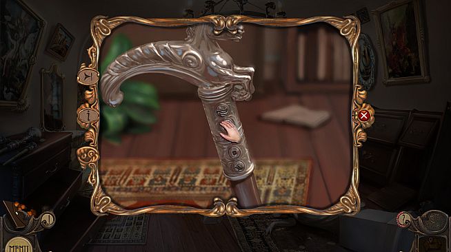 Occultus - Mediterranean Cabal