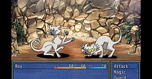 SharkDrag Episode 5: Uniting the 5 Kingdoms