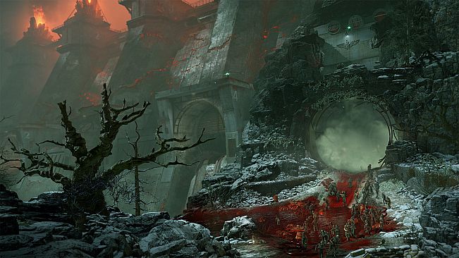 Zombie Army 4: Mission 4 - Damnation Valley