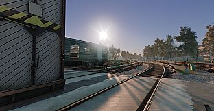 Subtransit Drive
