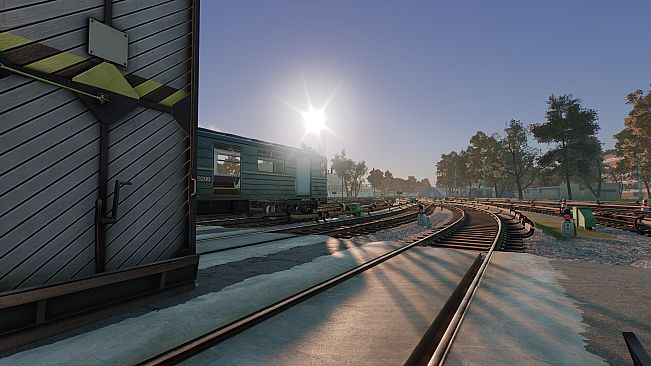 Subtransit Drive