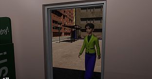 Real Pharmacy Simulator