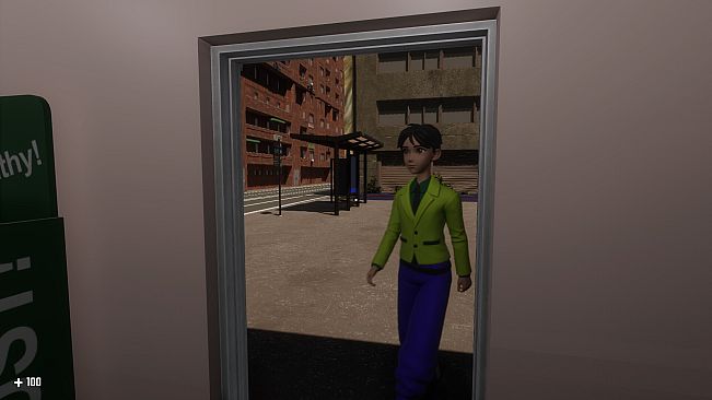 Real Pharmacy Simulator