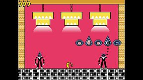 Bananarang: The Scattered Shards