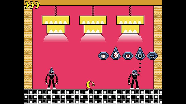 Bananarang: The Scattered Shards