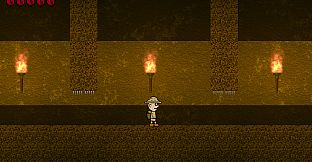 Escape From The Grim