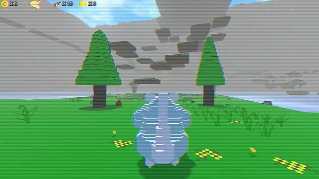 Big Jays Rattastic Adventure