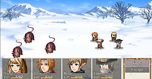 Luminous Skies: Horizons DLC