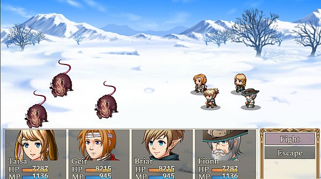 Luminous Skies: Horizons DLC