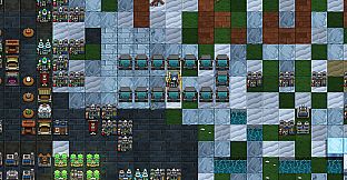 Craft Hero：Death Ecology