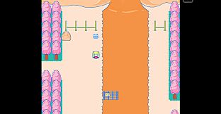 糖霜与灰烬之森 The forest of sweet lies