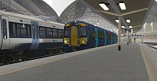 TS Marketplace: Chatham Main Line Scenario Pack 01 Add-On